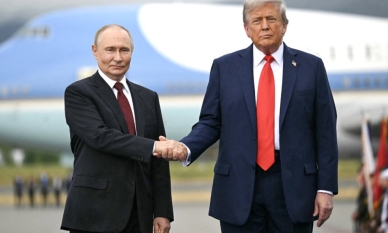 Москва се надява на бъдеща среща на високо равнище между Тръмп и Путин, заяви говорителят на Кремъл