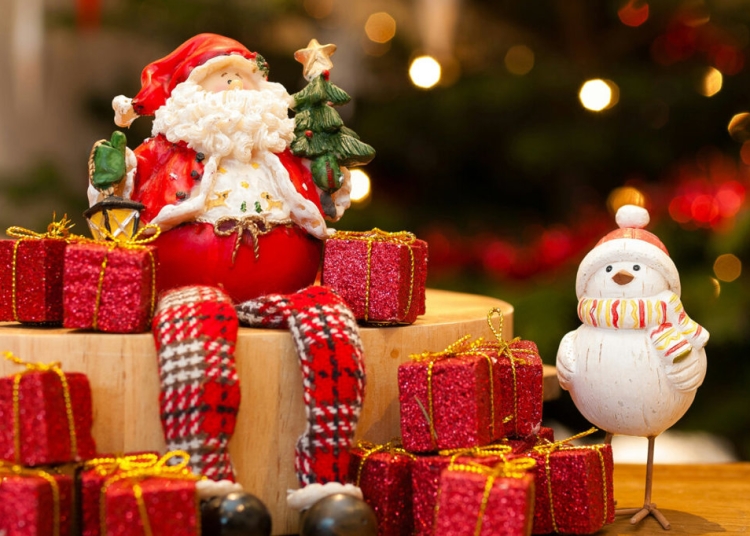 За да спестите пари, започнете да планирате коледните си подаръци още сега