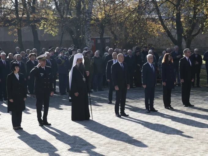В Деня на будителите президентството отвори врати за гражданите 5 zadushnica1