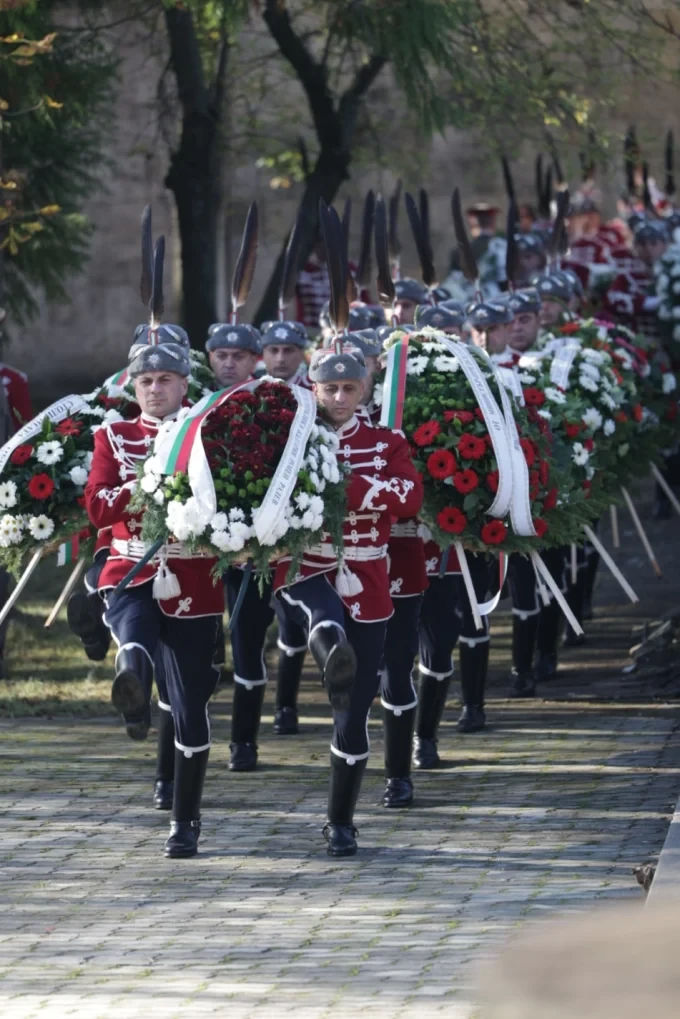 В Деня на будителите президентството отвори врати за гражданите 6 zadushnica2