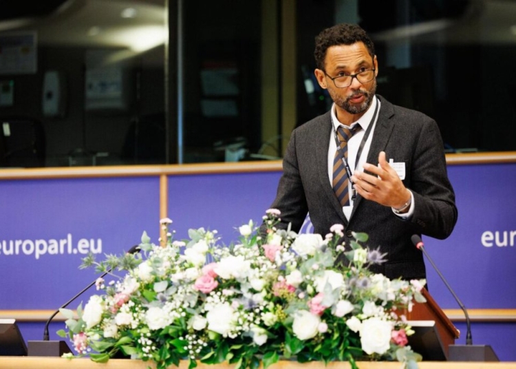 Експерти акцентират върху принудителното отнемане на органи на световен парламентарен форум