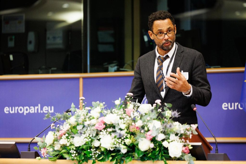 Експерти акцентират върху принудителното отнемане на органи на световен парламентарен форум