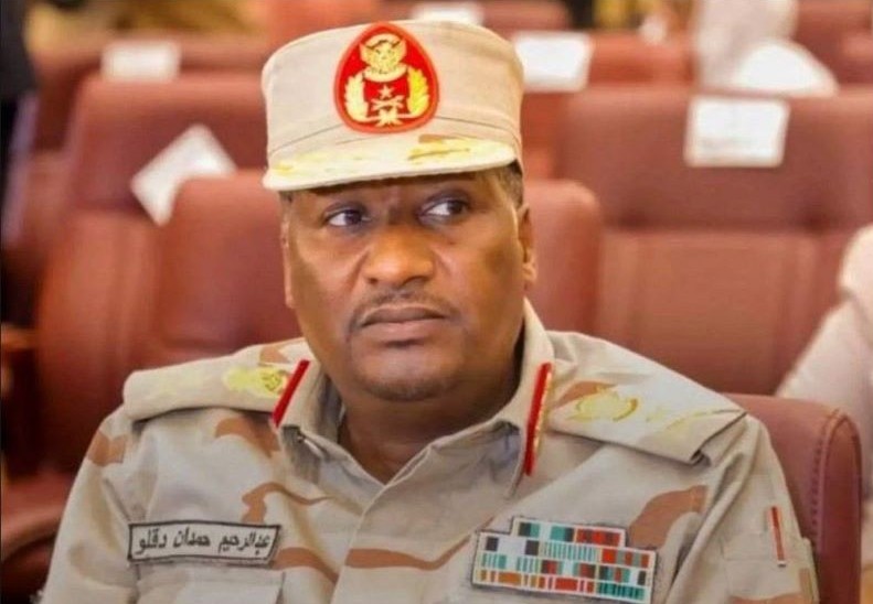 Судан: Санкциите на Обединеното кралство срещу командири от Силите за бърза подкрепа 3 470b57ba d546 4dfc 801f 23514ad1b74a e1766211007461