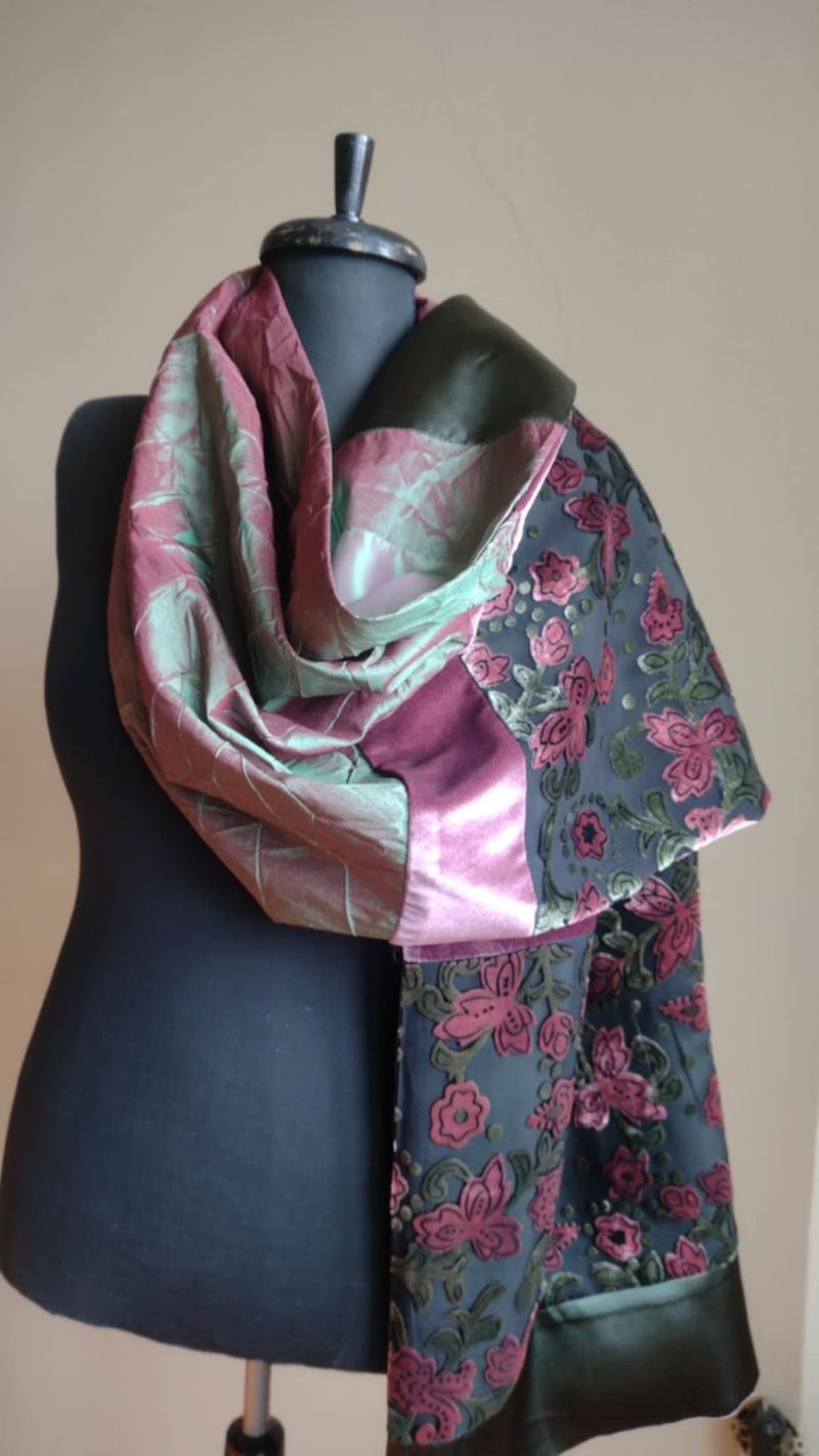 Шаловете на Албена Щениовска-Еглофф – неповторим шик и индивидуалност 5 66134012-631a-4353-a33e-47cbef5d84dc.jpg