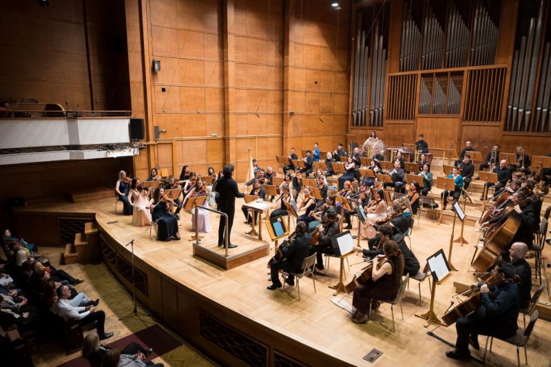 Петко Димитров: Диригентът трябва да обединява изпълнителите, без да смята, че е нещо повече от тях 4 83835736-6fd3-4355-8a25-9975b08971f5.jpg