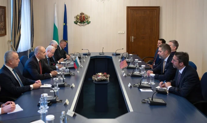 Румен Радев: България на закона е възможна 3 a20i5512