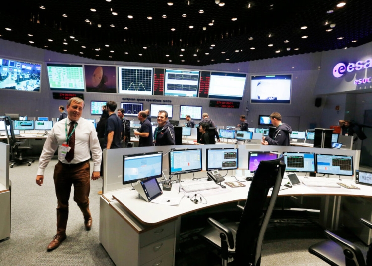 Европа одобри рекорден бюджет от 25 милиарда долара за космическата агенция