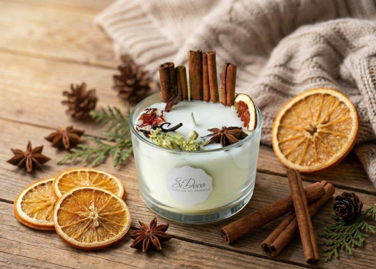 Свещите: топла светлина, която оставя следа в сърцето 1 b710f939 9348 4684 b972 ed247bdf30da