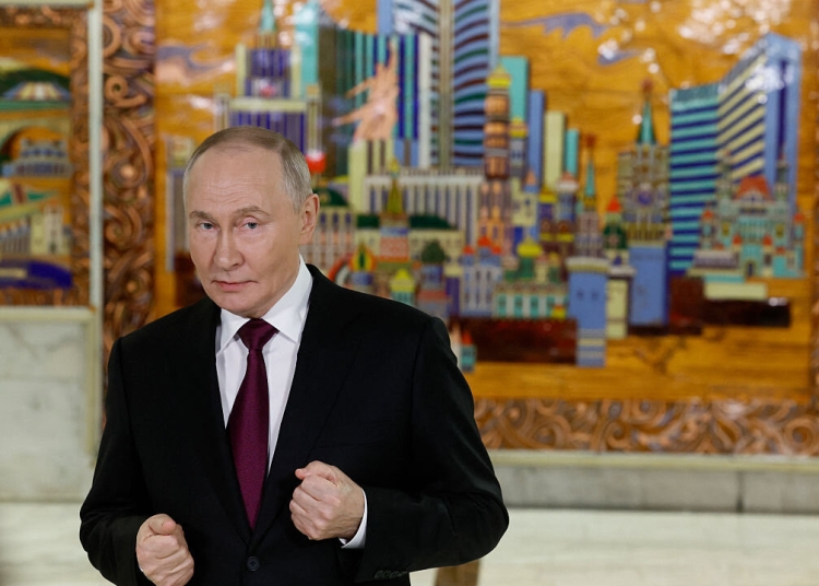 Путин подкрепи миротворческите усилия на Тръмп, заяви, че Русия приема компромиси