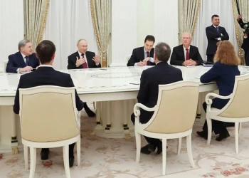 САЩ вече не смятат Русия за "непосредствена заплаха" 8 gettyimages 2248998229 801x534 1