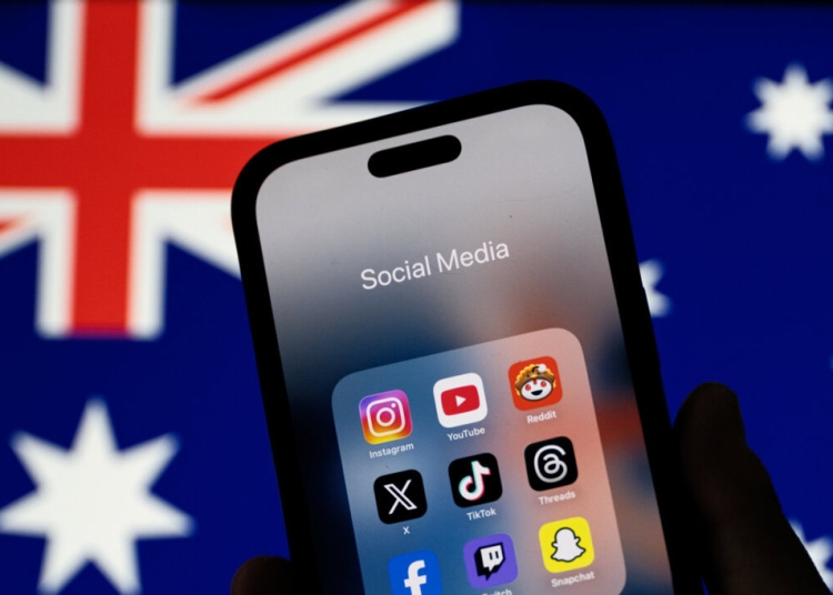 Време е да престанем да си мислим, че социалните мрежи наистина са социални 1 Време е да престанем да се правим, че социалните мрежи са наистина социални