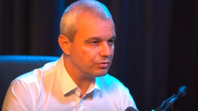 „Възраждане“ и „Величие“: Готови сме да управляваме с Радев 1 „Възраждане“ и „Величие“: Готови сме да управляваме с Радев