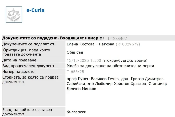 „Възраждане“ и „Величие“: Готови сме да управляваме с Радев 5 image 28