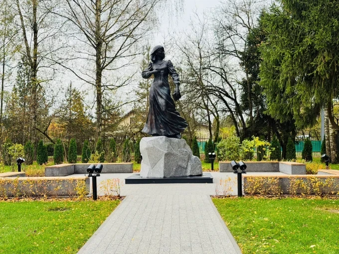 Даря Дугина днес щеше да навърши 33 години 2 image 35