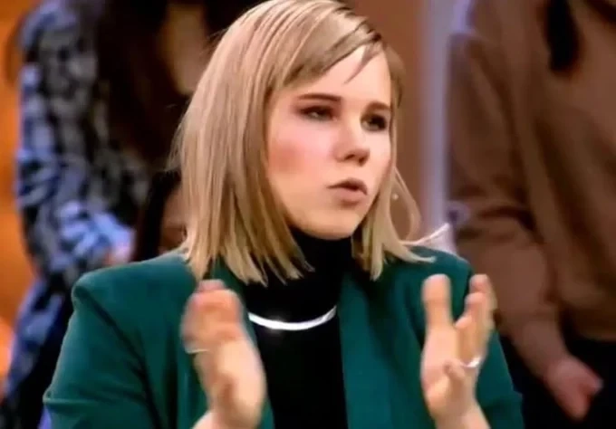 Даря Дугина днес щеше да навърши 33 години 1 Даря Дугина днес щеше да навърши 33 години