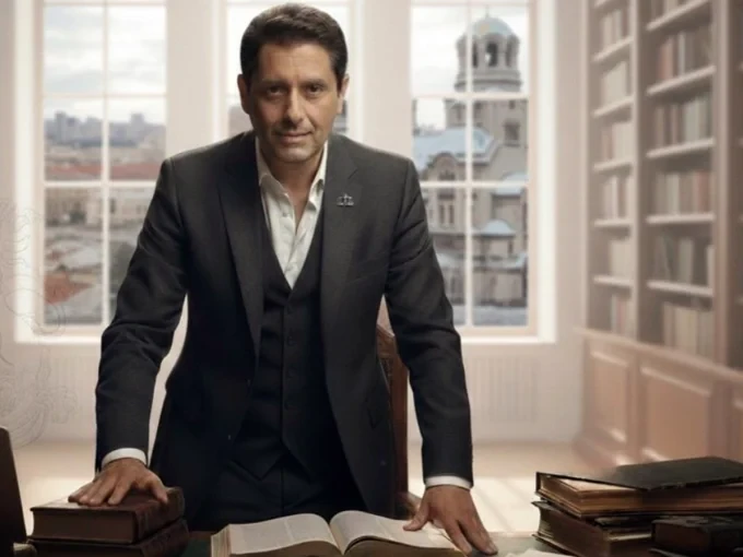 Делян Пеевски, ГЕРБ, ПП-ДБ и БСП заедно отхвърлиха референдума за еврото на Румен Радев 2 image 5