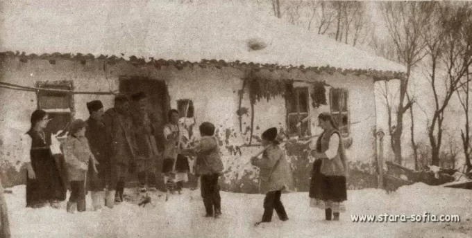 "Бъдни вечер" от Георги Марков - завръщане към българските традиции (продължение) 1 „Бъдни вечер“ от Георги Марков – завръщане към българските традиции (продължение)