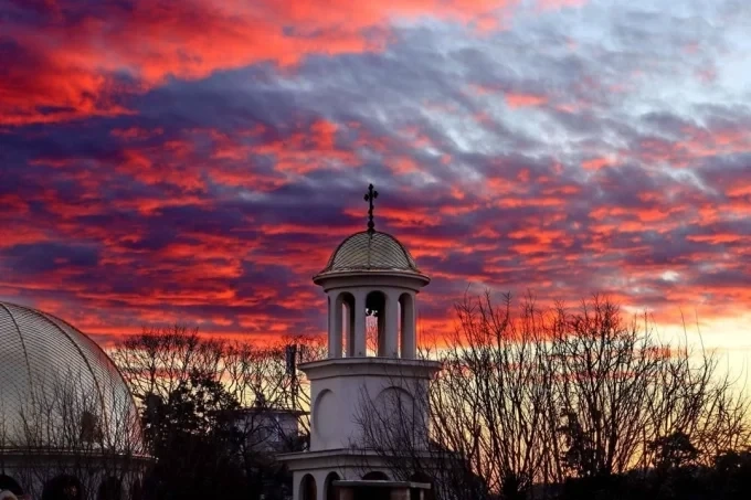 „Бъдни вечер“ от Георги Марков – завръщане към българските традиции (финал)
