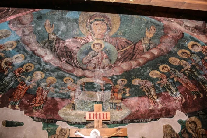 "Бъдни вечер" от Георги Марков - завръщане към българските традиции (финал) 3 image 57