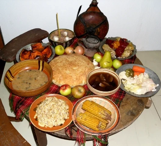 "Бъдни вечер" от Георги Марков - завръщане към българските традиции (финал) 2 image 58