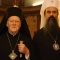 Патриарх Даниил след посещението в Истанбул: Сърцата ни са изпълнени с мир 51 Патриарх Вартоломей и патриарх Даниил в края на мирното посещение на главата на БПЦ в Истанбул. Снимки: Българска патриаршия