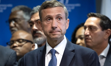 Демократите няма да обявят резултатите от анализа на изборната си загуба през 2024 година, съобщи председателят на ДНК