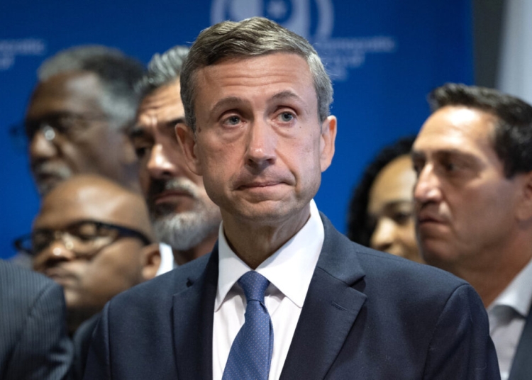 Демократите няма да обявят резултатите от анализа на изборната си загуба през 2024 година, съобщи председателят на ДНК