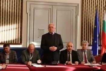 Общата отбрана и сигурност на Европа са разгледани в две новоиздадени книги 10 oif