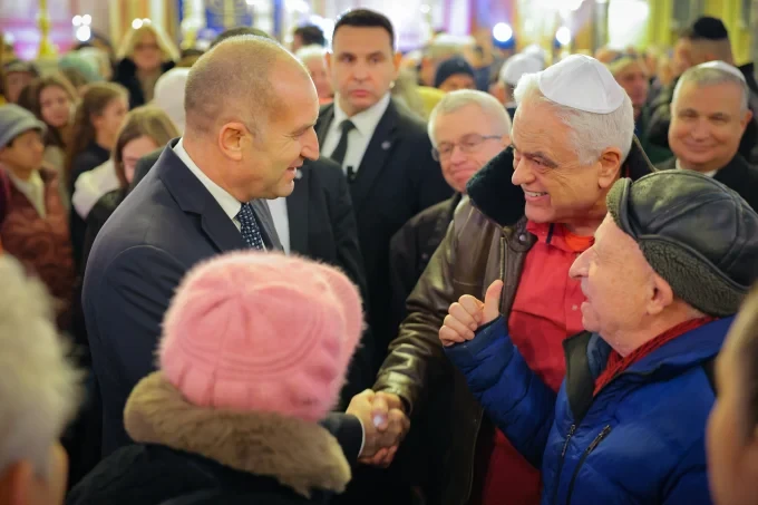 Смъртоносен атентат в Австралия помрачи еврейския празник Ханука 4 pho 8684