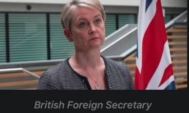 Судан: Санкциите на Обединеното кралство срещу командири от Силите за бърза подкрепа