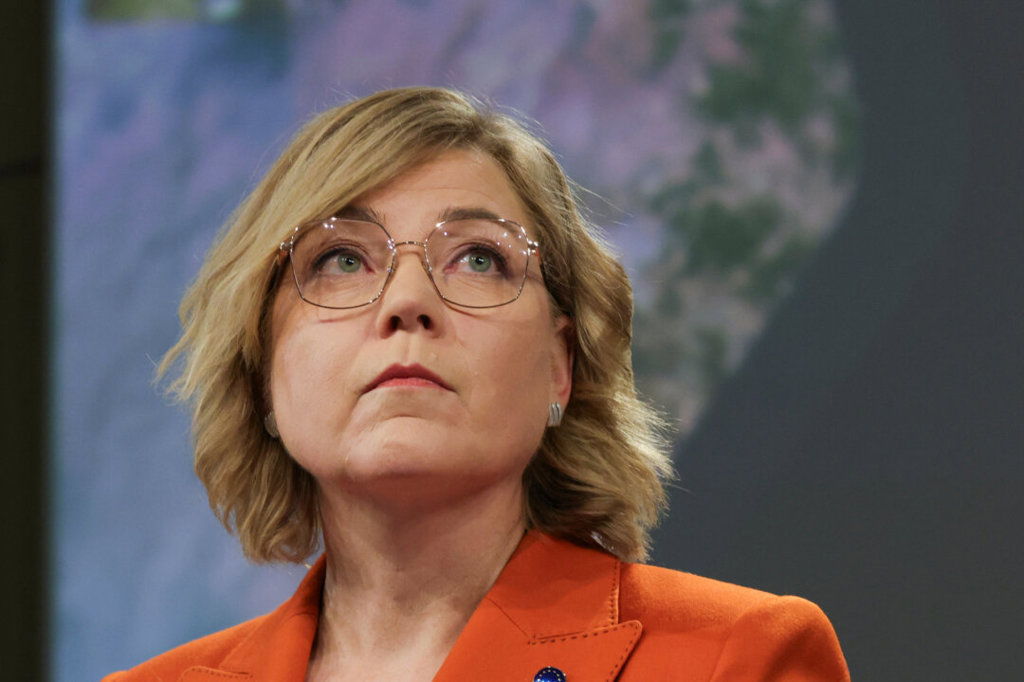 Новият "демократичен щит" на ЕС поражда притеснения за свободата на словото 9 Новият "демократичен щит" на ЕС поражда притеснения за свободното слово