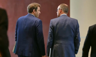 Новият бюджет на Германия: нови 180 милиарда дълг