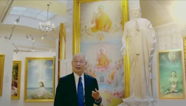 Уникалната международна изложба „Изкуството на Джън-Шан-Жен“ гостува в Регионален исторически музей - Русе 35 04286cdb-e4a7-44c7-a287-dda1dbd2192a.png