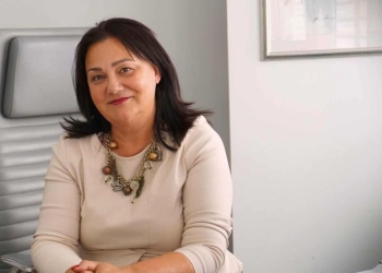 Кметът на Ивайловград Диана Овчарова е финалист на Women Leaders Awards 2026 8 0f4fee1d fdec 4ab7 b8ba 1e87163c84fe