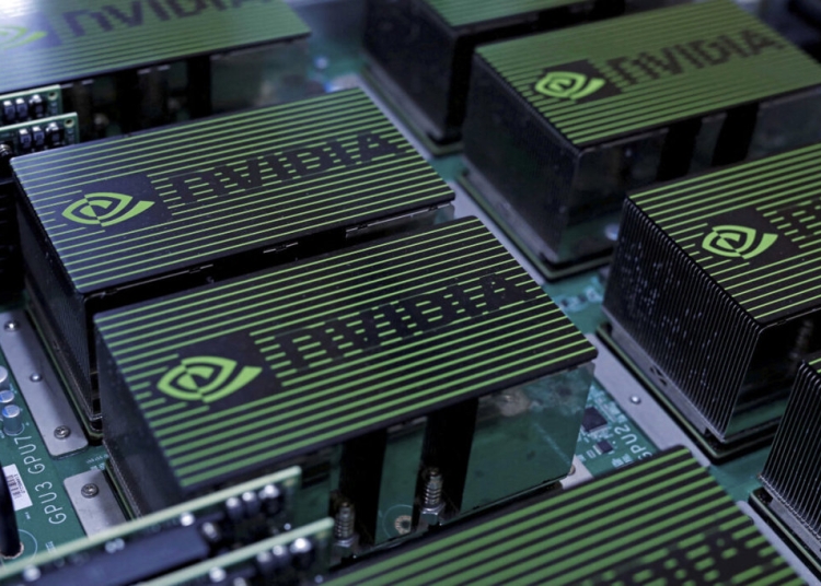 САЩ одобриха продажбата на чипове H200 на Nvidia в Китай