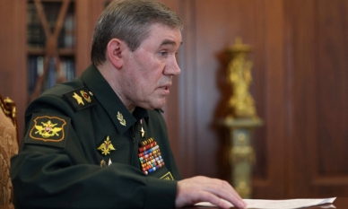 Върховен руски генерал заяви, че Путин заповяда разширяване на буферната зона в Украйна до 2026 година