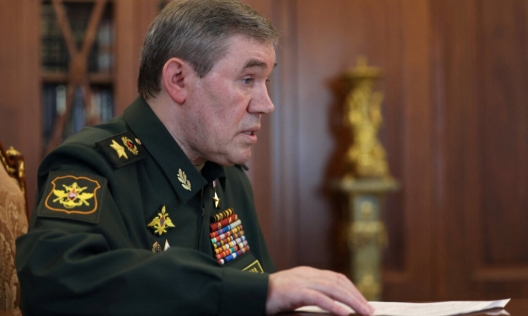 Върховен руски генерал заяви, че Путин заповяда разширяване на буферната зона в Украйна до 2026 година