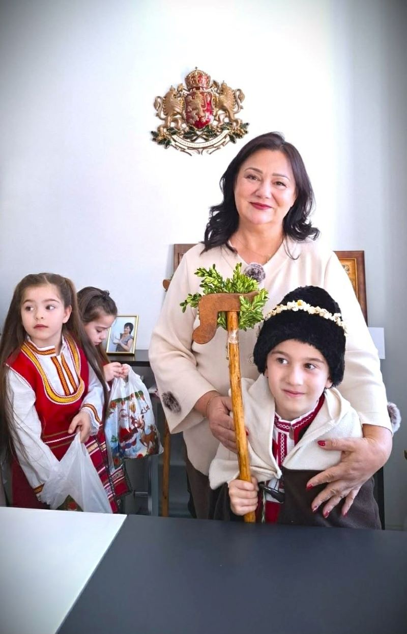 Кметът на Ивайловград Диана Овчарова е финалист на Women Leaders Awards 2026 2 79db3bf1-9d5d-4c6b-b444-c7ec76ad86d2.jpg