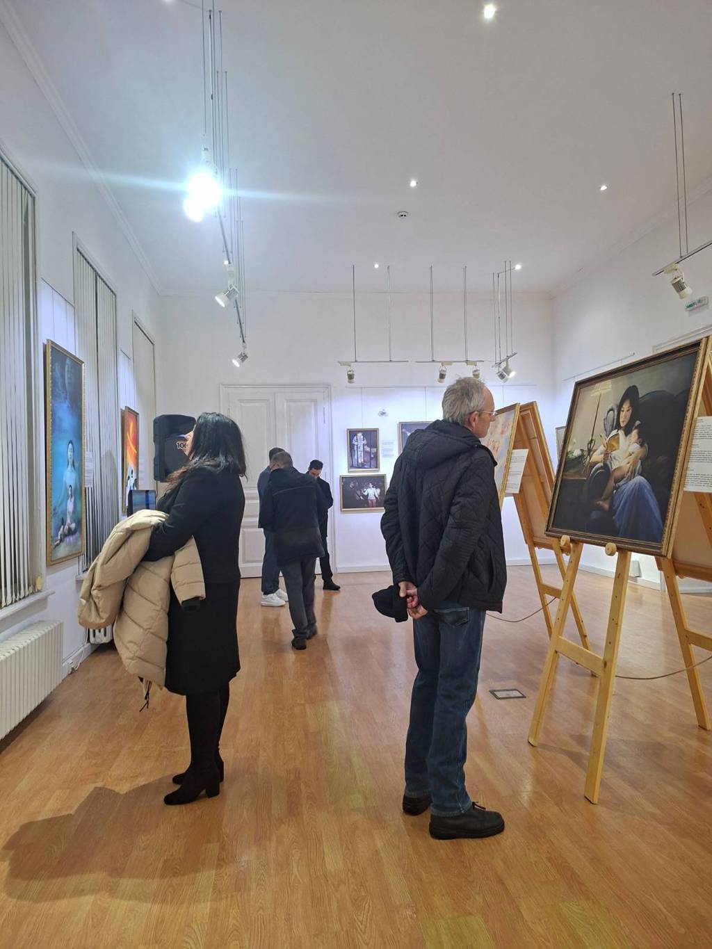 Уникалната международна изложба „Изкуството на Джън-Шан-Жен“ гостува в Регионален исторически музей - Русе 37 9e2104a9-47d2-46c7-9159-a90c4766ea7a.png