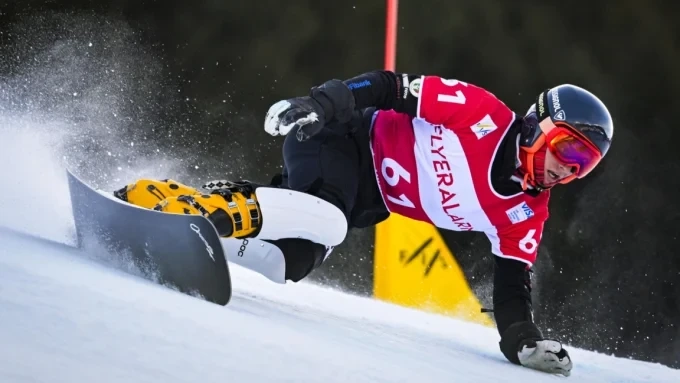 Очакваме след Банско още квоти в сноуборда за България на Олимпийските игри 2026