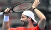 Григор Димитров започва 2026 с участие в турнира от ATP 250 в Бризбън, Австралия 10 Григор Димитров на турнира в Брисбън, Австралия