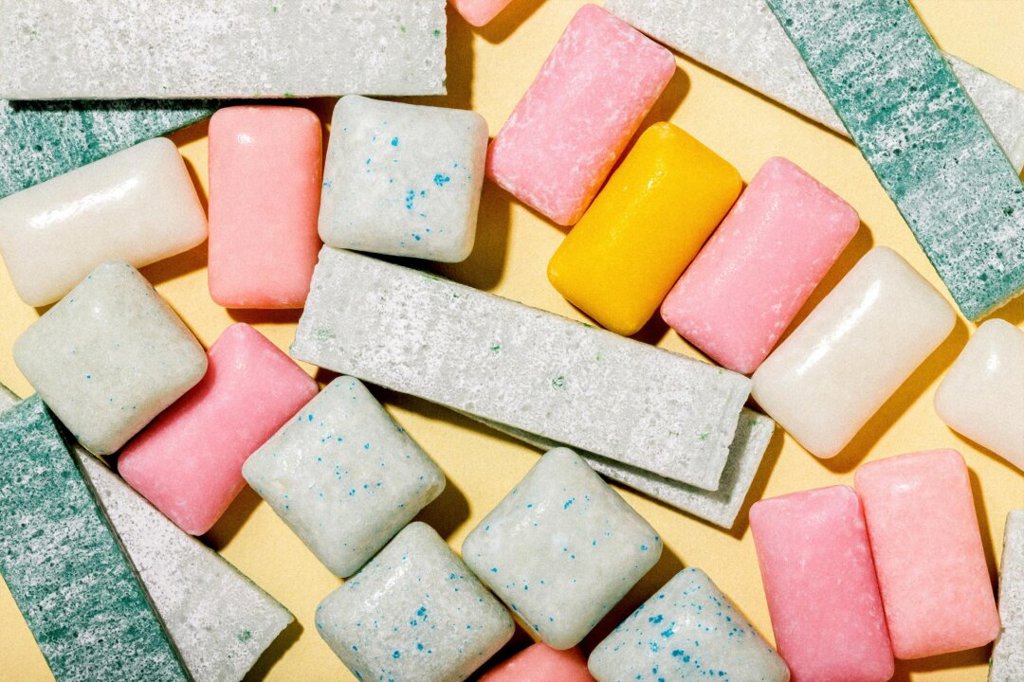 Когато четката не стига: как ксилитолът променя здравето на устата 6 Когато четката не е достатъчна: как ксилитолът променя здравето на устата