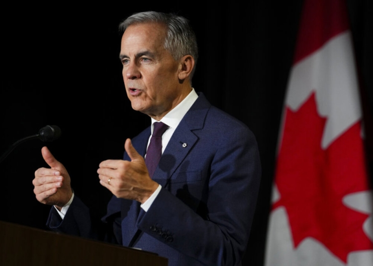 Канада призовава "всички страни да зачитат международното право" след ареста на Мадуро от американските власти 1 Канада призовава "всички страни да зачитат международното право" след ареста на Мадуро от страна на САЩ