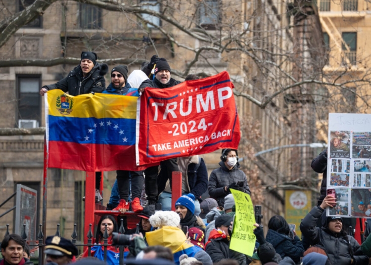 Арестът на Мадуро сигнализира за по-твърда американска стратегия и нови рискове за Китай