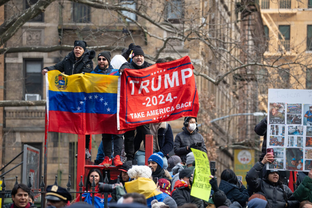 Арестът на Мадуро сигнализира за по-твърда американска стратегия и нови рискове за Китай