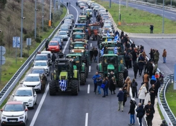 Вицепремиерът Гроздан Караджов проведе спешен разговор с гръцкия министър заради ескалиращите блокади по границата 65 https://greekcitytimes.com/