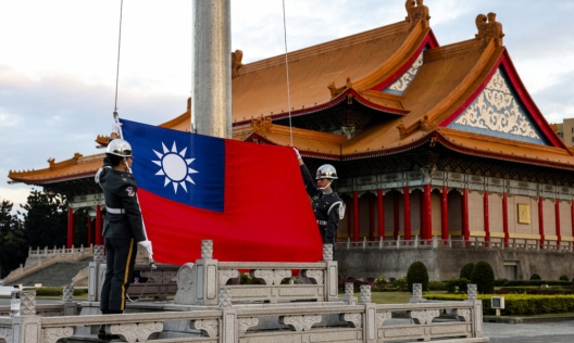 Китай атакува Тайван с 2,63 милиона кибератаки на ден през 2025 г., показва доклад