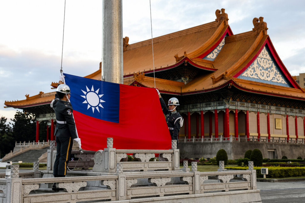 Китай атакува Тайван с 2,63 милиона кибератаки на ден през 2025 г., показва доклад