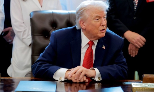 Тръмп отрече Украйна да е атакувала резиденцията на Путин, противно на твърденията на Кремъл