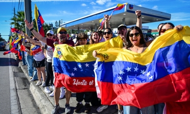 Арестът на Мадуро e сигнал към Китай и други авторитарни режими 1 Арестът на Мадуро изпраща сигнал към Китай и други авторитарни режими: Мнения на експерти